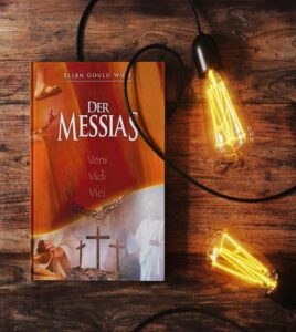 Niemand hat einen so entscheidenden Einfluss auf die Menschen gehabt wie Jesus Christus: Der Messias